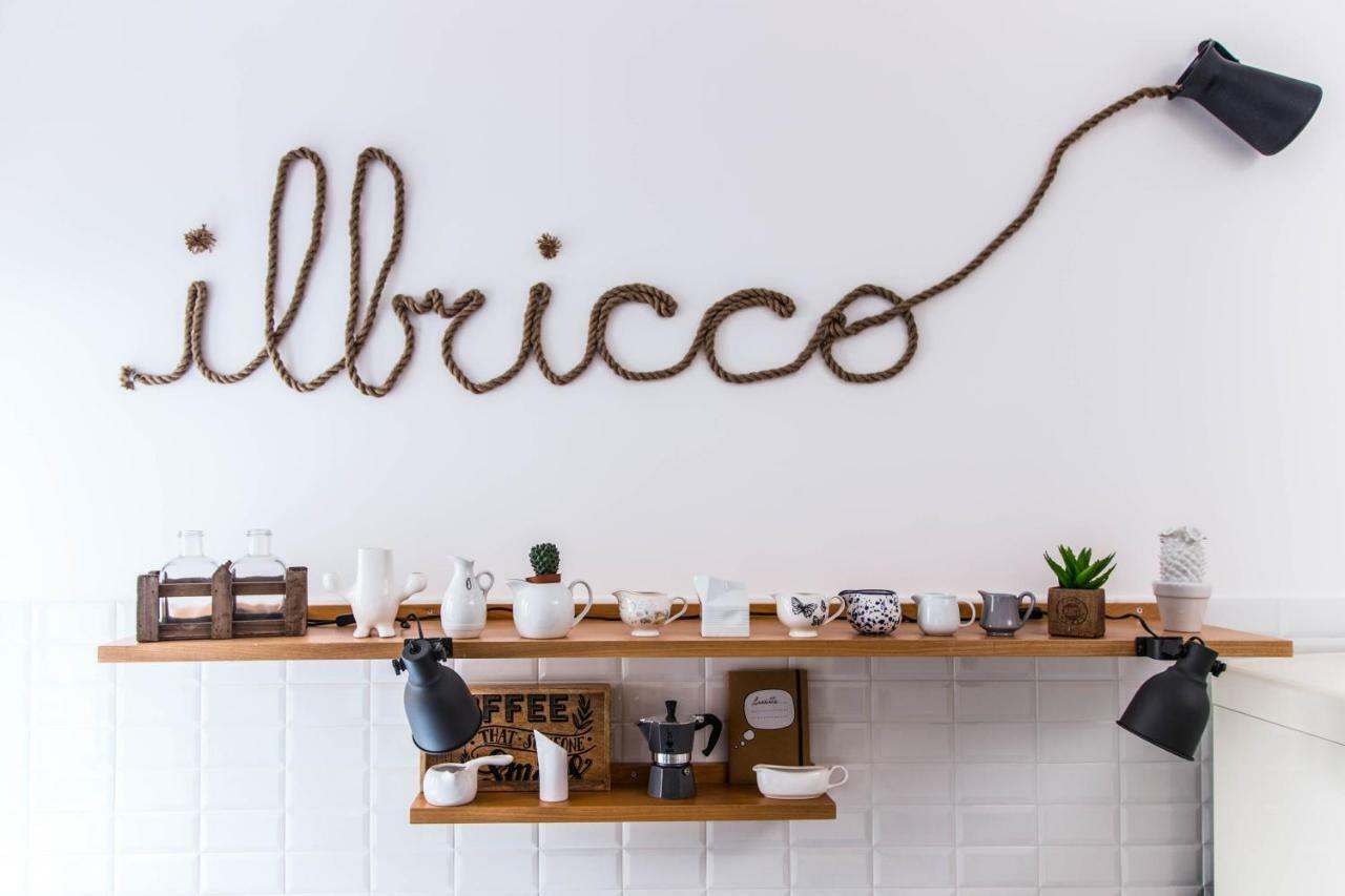 Appartamento ilbricco Napoli Esterno foto